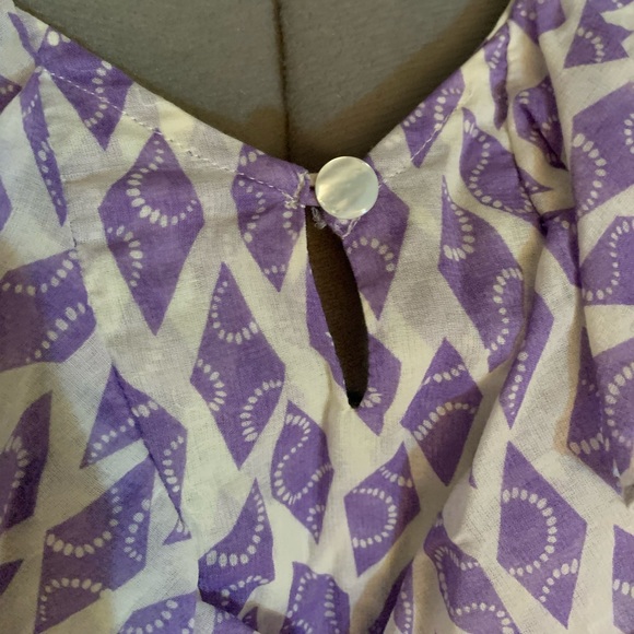 Flirty fit and flare dress - Picture 3 of 9